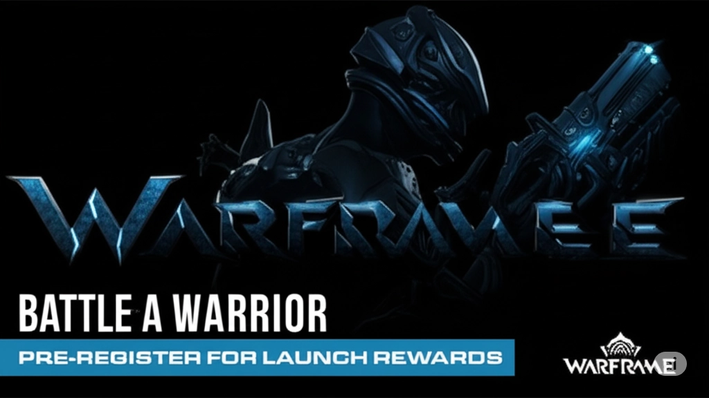 Warframe